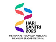 Dirayakan Setiap 22 Oktober, ini Lirik Lengkap Lagu 'Mars Hari Santri'