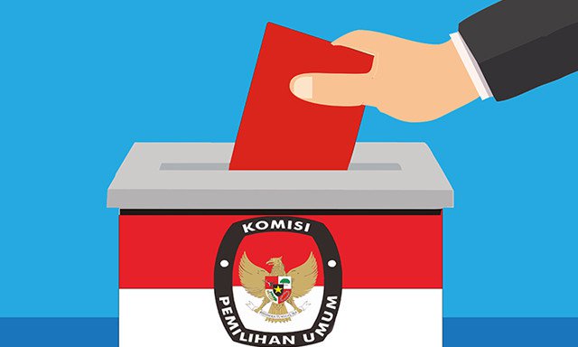 Pemilu 2024 Digelar 14 Februari