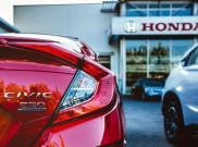 Akibat Pandemi Virus Corona, Honda Tutup Pabrik di Amerika