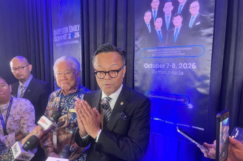 4 BUMN Karya Digabungkan Jadi Satu di November 2026, Beban Keungan Sudah Sangat Berat