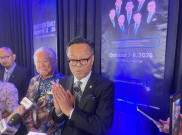 4 BUMN Karya Digabungkan Jadi Satu di November 2026, Beban Keungan Sudah Sangat Berat
