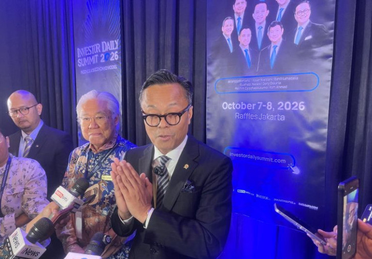  4 BUMN Karya Digabungkan Jadi Satu di November 2026, Beban Keungan Sudah Sangat Berat