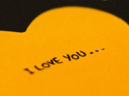 Butuh Waktu Satu Tahun untuk Bilang 'I Love You'?