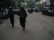 Demokrat Desak Polisi Ungkap Dalang Bom Bunuh Diri di Polsek Astanaanyar