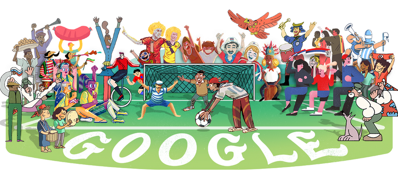 pembuka piala dunia