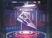 Mengintip Koleksi Sneakers 'Marvel’s Guardians of the Galaxy' x Adidas