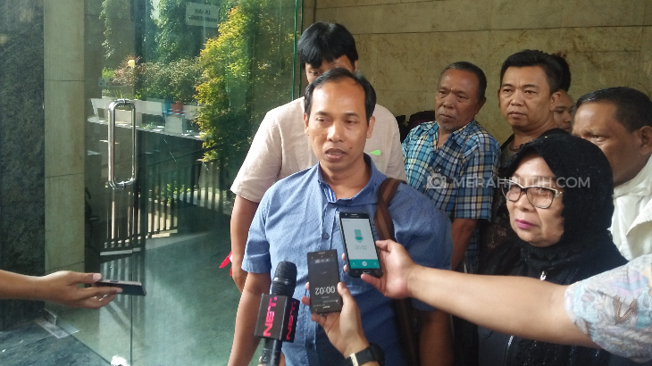 Madun: KPK Gelapkan Dana Gempa Padang dan BKKBN