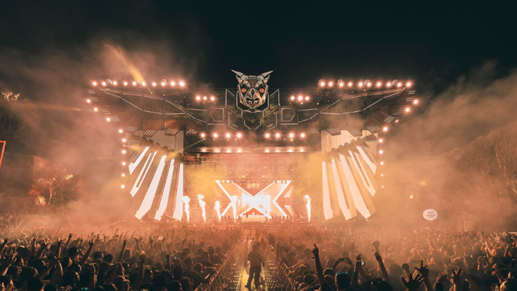 DWP 2019 Umumkan Lineup Fase Pertama, Salah Satunya DJ Nomor 1 Dunia