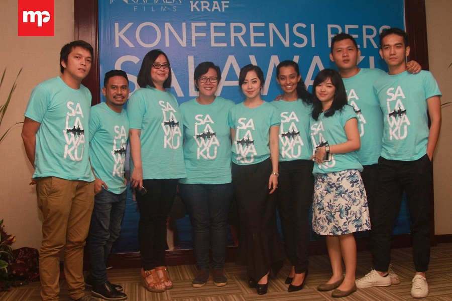 Film Salawaku, Bukti Film Bagus Tak Harus Mahal
