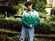 Eric Nam Umumkan Tur Asia ‘There and Back Again World Tour’ 