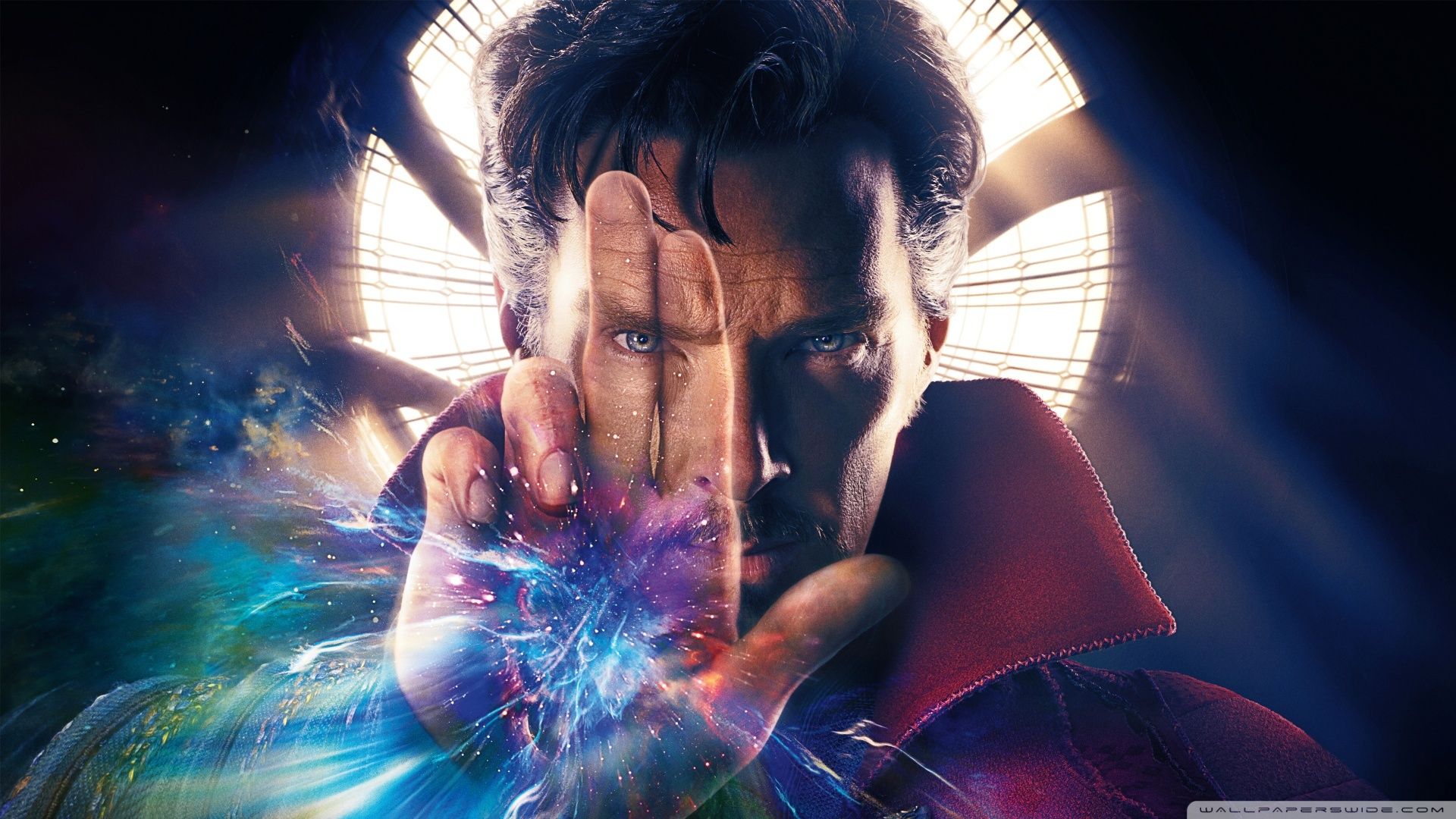 Sekuel Doctor Strange Jadi Film Bergenre Horor Pertama untuk Marvel?