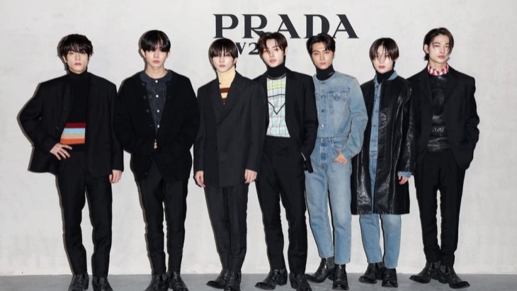 ENHYPEN Jadi Pengisi Suara di Film 'Baby Shark'