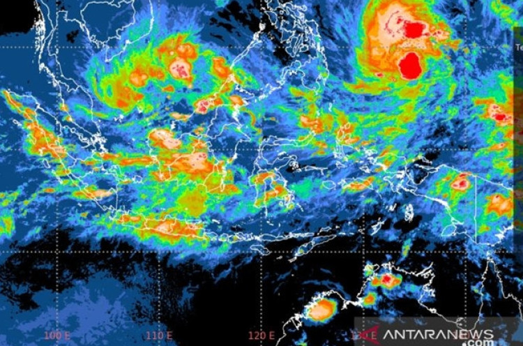 BMKG Yogyakarta Prediksi Terjadi Cuaca Ekstrem saat Puncak Musim Hujan Februari