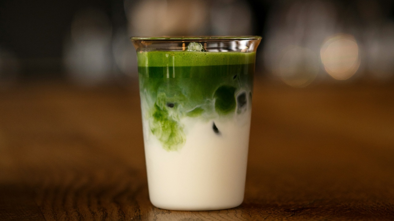 Matcha Jadi Tren Takjil, Coba 5 Kreasi Minuman Matcha Ini untuk Menu Berbuka