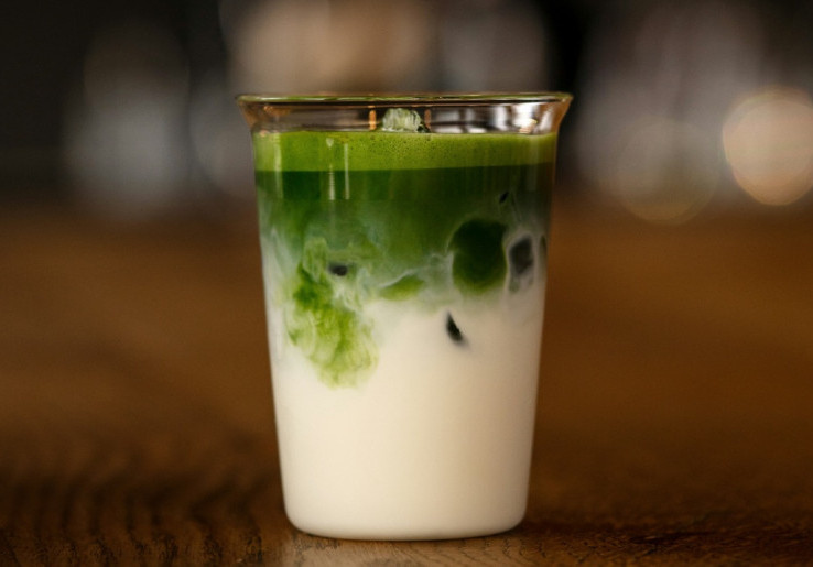 Matcha Jadi Tren Takjil, Coba 5 Kreasi Minuman Matcha Ini untuk Menu Berbuka