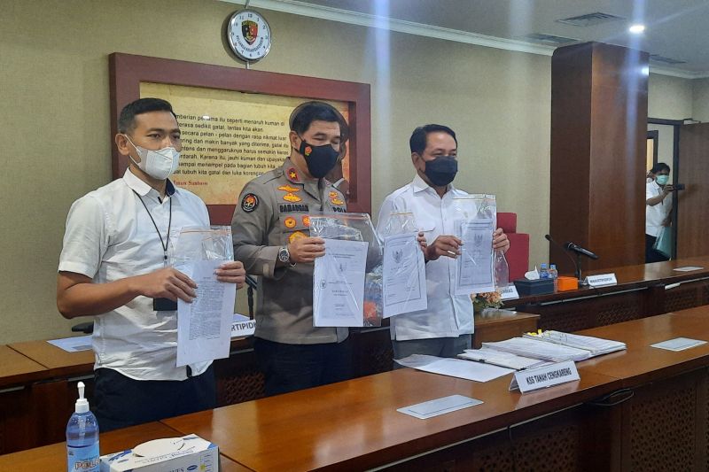 Bareskrim Usut Dugaan Korupsi Pengadaan Gerobak UMKM di Kemendag