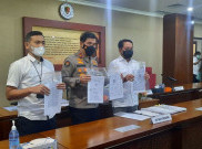 Bareskrim Usut Dugaan Korupsi Pengadaan Gerobak UMKM di Kemendag