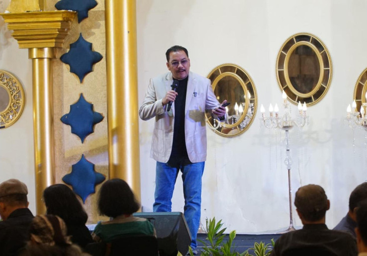 Denny JA Sebut 'Generasi Rentan' Picu Kerusuhan yang Meluas, Pemerintah Diminta Bikin Kebijakan Baru 