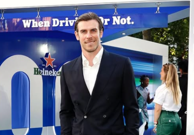 Gareth Bale Ajukan Tawaran Rp 885 Miliar untuk Cardiff City, Siap Jadi Pemilik Klub?