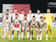 PSSI Bakal Kirim Surat Protes soal Wasit Bahrain vs Indonesia