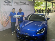 Subaru Indonesia Targetkan Kenaikan Penjualan Hingga 60 Persen di 2024