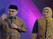 Sudirman Said Laporkan Perkembangan Pilgub Jateng ke Presiden PKS