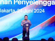 Digitalisasi Perizinan Event, Kapolri Tegaskan agar tak Terjebak Birokrasi Berbelit