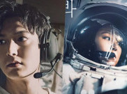 Rating ’When The Stars Gossip’ Jeblok, Adegan Ranjangnya Kebanyakan Sih
