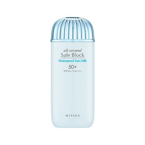 Missha