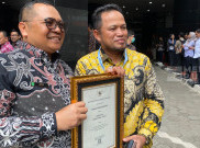 Kaltim Raih Penghargaan Penurunan Stunting Terbaik di Rakornas 2025, Gibran: Kuncinya Sinergi Pusat dan Daerah