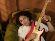 Majas Puisi Seorang Krisna Trias dalam 'Prosa Liris'