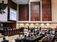 Pengamat: Sudah Saatnya Peran DPD Diperkuat