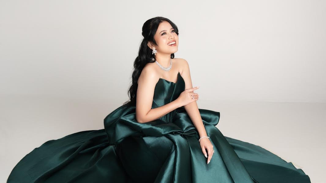 Shabrina Leanor Cerminkan Perjuangan di Indonesia Idol 2025 Lewat Single “Pendampingmu #TahtaHatiku