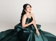 Shabrina Leanor Cerminkan Perjuangan di Indonesia Idol 2025 Lewat Single “Pendampingmu #TahtaHatiku