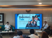 Hadapi Lonjakan Konsumsi Ramadan, Food Station Perkuat Pasokan Beras dan Operasi Pasar Murah