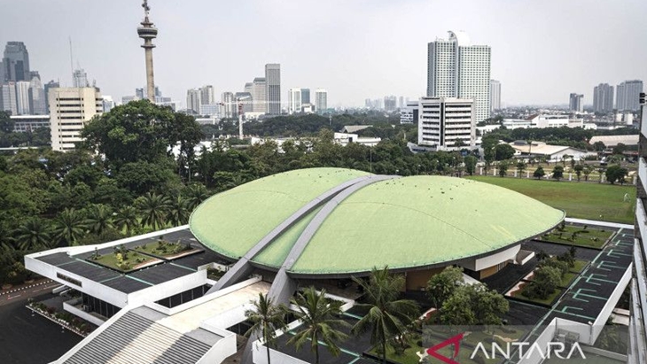 Anggota DPR Minta PPATK Tak Sembarang Publikasikan Temuannya