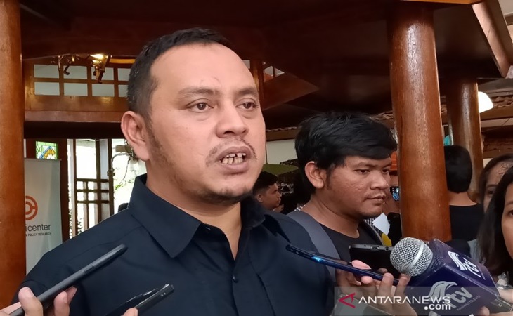 Menurut Komisi I DPR ada potensi abuse of power dalam RUU Perlindungan Data Pribadi