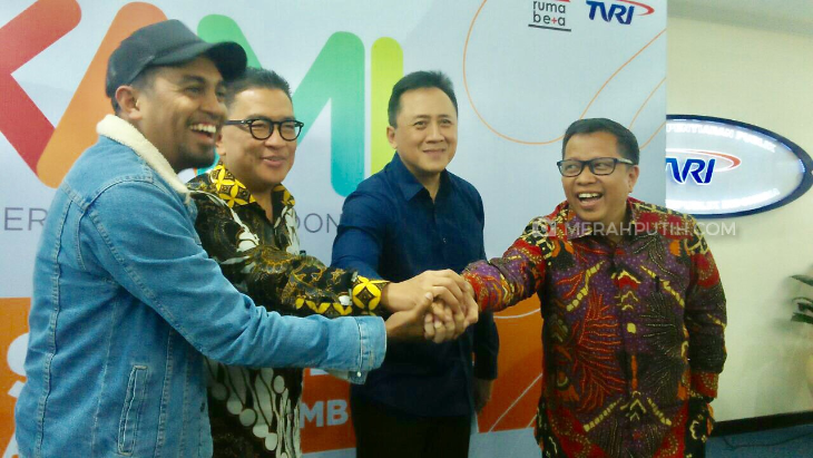 Pertama Kalinya! Konferensi Musik Indonesia Akan Guncang Kota Ambon 