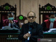 Novel: Kritik Bintang Emon Wajar, Proses Peradilan yang Keterlaluan