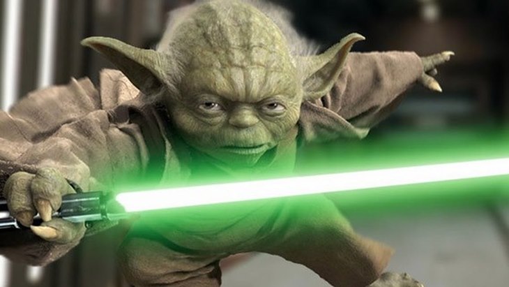 Inilah Petuah Terbaik dari Yoda, Guru Besar para Jedi