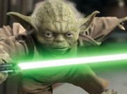 Inilah Petuah Terbaik dari Yoda, Guru Besar para Jedi