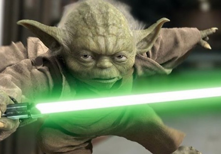 Inilah Petuah Terbaik dari Yoda, Guru Besar para Jedi