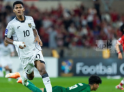 Perempat Final Piala Asia U-17 2025 Timnas Indonesia vs Korea Utara, Alberto Hengga Ingin Wujudkan Mimpinya
