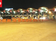 Puncak Arus Mudik di Cipali H-3