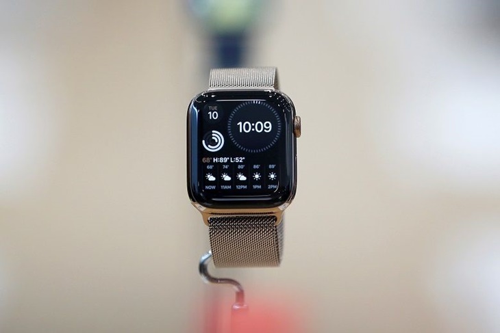 Deretan Gadget Apple yang Masih akan Kebagian Sistem Update Terbaru