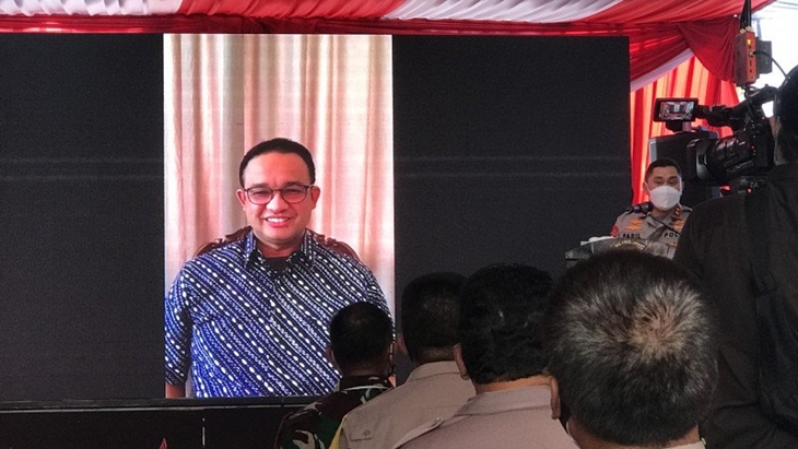 Soal Pilihan Wali Kota Jakpus, DPRD DKI Sepakat dengan Usulan Anies