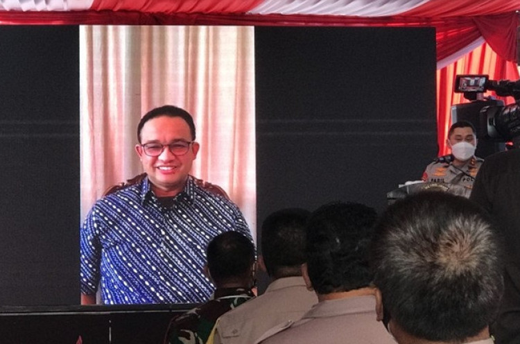 Soal Pilihan Wali Kota Jakpus, DPRD DKI Sepakat dengan Usulan Anies