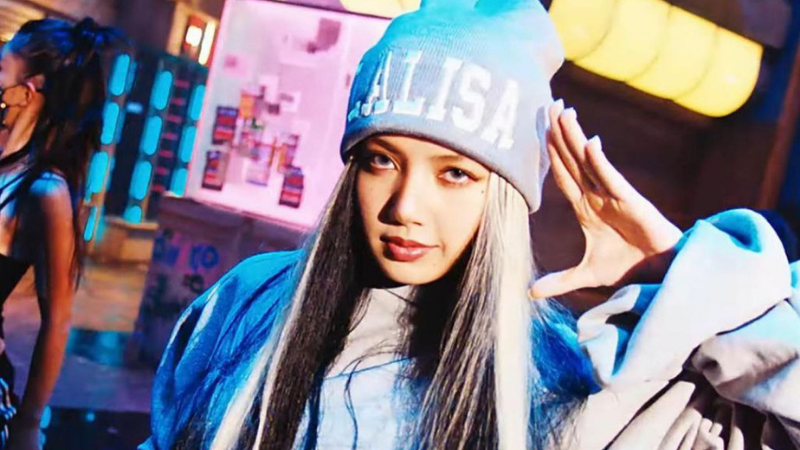 12 Lagu Kesukaan Lisa BLACKPINK, Diambil dari Playlist Personalnya