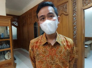 Gibran Tolak Parcel Barang Mewah