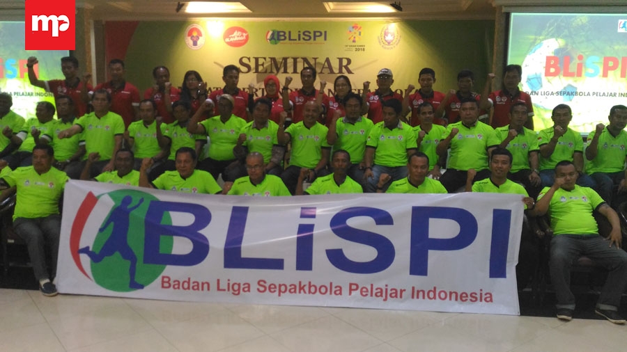 PSSI-Kemenpora Bentuk Lembaga Pengawas Sepak Bola Usia Dini Tingkat Pelajar 